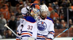 Edmonton válí a jde do trháku. Predators v play off poprvé padli