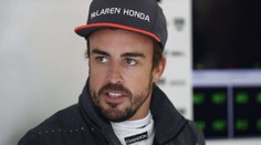 Šok ve světě motorsportu! Alonso pojede 500 mil Indianapolis