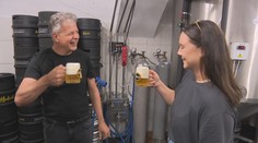 Malebné vesničky a ochutnávka piva: Co všechno vás čeká na Strakonicku a Písecku