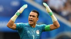 45 let a 161 dnů! Brankářský rekordman pověsil kopačky na hřebík!