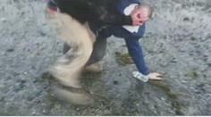 Rvačka o ukradený iPhone na VIDEU! Zloděje našel díky aplikaci