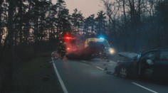 Stojí to za to? Spočítejte si, kolik se dá ušetřít času, když překročíte rychlost 