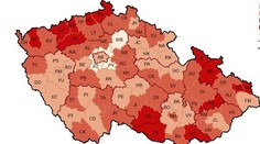 Práci nemá rekordní počet Čechů. Kde ji najdete u vás? VELKÝ PŘEHLED