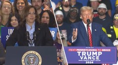 Do voleb v USA zbývají už jen dny. Obě strany jsou si jisté výhrou