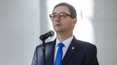 Zdravotní komplikace u Jiřího Ovčáčka. Podržela ho jen manželka