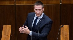 Záhadná smrt asistentky slovenského europoslance. Monice bylo pouhých 30 let