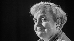 Jaderná inženýrka Dana Drábová náhle zemřela. Podlehla těžké nemoci