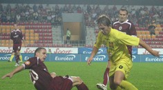 Jihlavské fotbalisty čekají pokuty