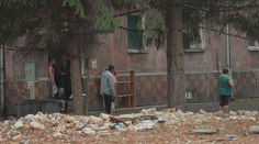 Nájemníci z problémové ulice přijdou o bydlení. Kam půjdou, město neřeší
