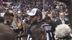 Zase je nejlepším střelcem! Gáborík vzal Stanley Cup bývalému klubu