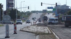 Dopravní situace v Praze