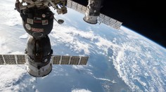 Bludná ruská raketa je stále ve vesmíru! Může spadnout kamkoliv