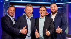 MS v Kataru je tady! Představujeme tým Novy, který vás bude turnajem provázet