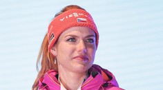 Poslední slovo? Do biatlonu už se nevrátím, řekla Koukalová