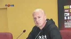 Sparta chce postoupit, Boleslav překvapit