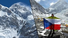 Český Everest: Smažák i koprovka v nepálské hospodě a ztracená zavazadla