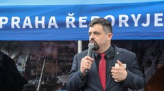 Skandály voliče neodradily. Novotný opět vyhrál v Řeporyjích
