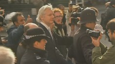 Británie nevydá zakladatele WikiLeaks ke stíhání do USA