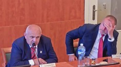 "Velká sranda." Starosta Poděbrad mluvil o střílení Romů