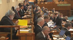 V Senátu se odehrává velký boj. Čeká ho volba šéfa úřadu chránícího údaje