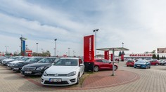 Trendy a novinky v prodeji ojetých vozů v roce 2022