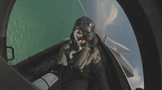 Armáda v Česku hledá piloty. Měli by létat s americkými stíhačkami