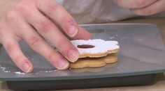 Vánoční cukroví letos zdražilo. Řešením můžou být středoškolská učiliště