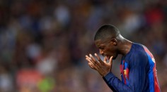 Barcelona na úvod sezony nevstřelila ani gól. Rozhodčí tři branky neuznal