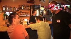 Nechte se unést. Únos č.8