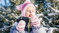 První předpověď počasí na Vánoce! Meteorologové spočítali šanci na sníh