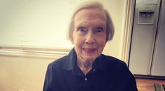 Zemřela herečka z legendárního Dallasu. Pár hodin po narozeninách