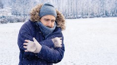 Přinese únor konečně pravou zimu? PŘEDPOVĚĎ na celý měsíc