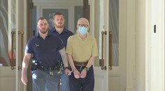 Muž, který měl zastřelit pracovnici úřadu práce, je před soudem. Hrozí mu doživotí