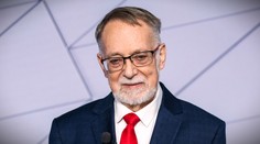 Zemřel poslanec a prezidentský kandidát Jaroslav Bašta
