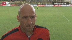 Kanonýr Koller promluvil: Kam dojdou Češi na EURO 2016?