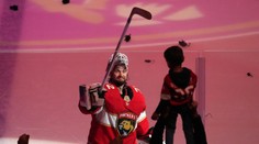 Florida je krok od finále Stanley Cupu. Bobrovskij vychytal čisté konto