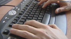 Skandál: Mladík šířil po internetu dětské porno! Stíhají ho na svobodě