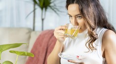 Milují je tisíce Čechů. V čajích ze supermarketů našli zakázané chemikálie