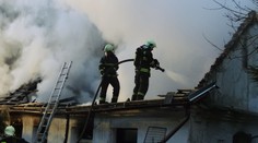 Rodina přišla o dům i věci kvůli blesku! Pomoct jí můžete i vy