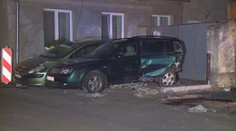 Opilý řidič srazil na Teplicku ženu a dvě děti! Následky byly tragické