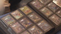 Pokémoni jako zlatý důl. Některé kartičky mají cenu stovek milionů