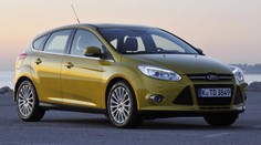 Ford svolává tisíce aut do servisů. Víme proč