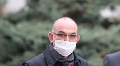 Britská mutace situaci zhoršila. Blatný přesto ruší polní nemocnici