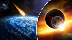 NASA promluvila o tajemné planetě Nibiru. Hrozí srážka?