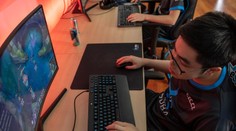 Velkolepý start pro domácí LOL ligu! Přišla i velká překvapení