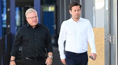 Rosický k situaci ve Spartě: Musíme tým osvěžit. Friis zůstane trenérem