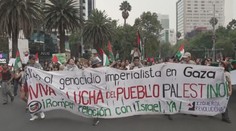 Tři evropské země uznají Palestinu. Rozpoutaly diplomatickou bouři