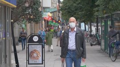 Virus nakonec zvítězil. Švédsko přestává domlouvat a přitvrzuje!