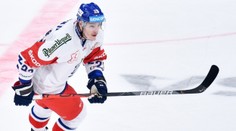 Čech Jaškin v Arizoně končí, smlouvu podepsal v ruské KHL