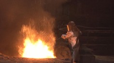 Oceláři z ostravské huti plánují velkou stávku, vadí jim povolenky